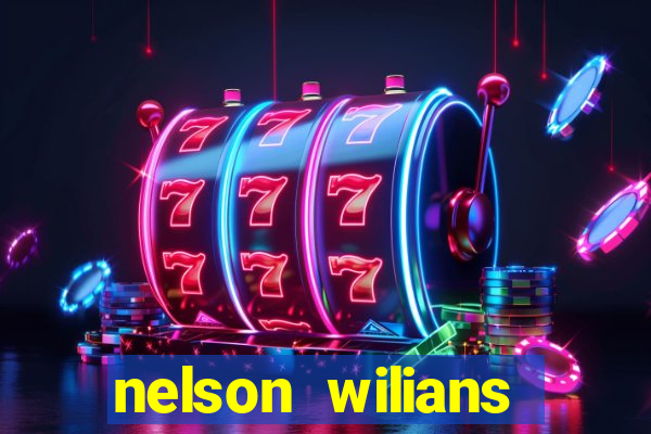 nelson wilians fratoni rodrigues fortuna